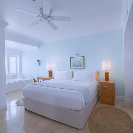 Couples Tower Isle (Adults Only)