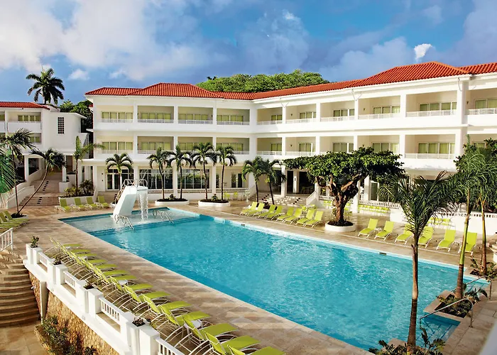 Couples Tower Isle (adults Only) Resort Ocho Rios