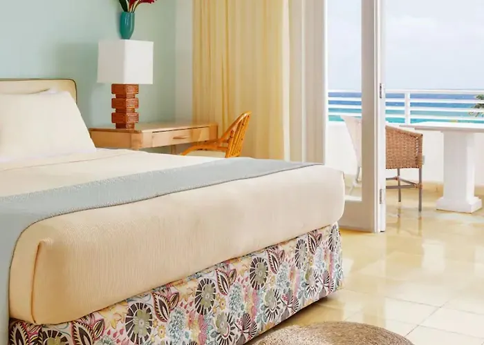 Couples Tower Isle (adults Only) Resort