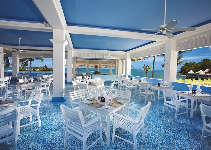 Couples Tower Isle (adults Only) Ocho Rios