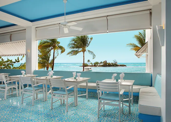 Couples Tower Isle (adults Only) 4*