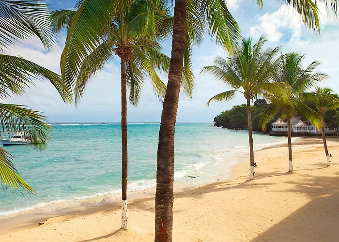 Couples Tower Isle (adults Only) Resort