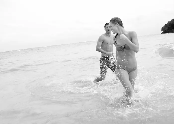 Couples Tower Isle (adults Only) Ocho Rios