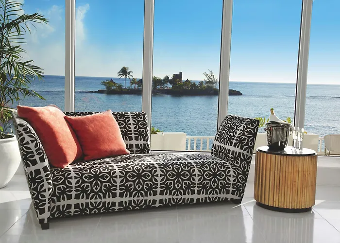 Couples Tower Isle (adults Only) 4*
