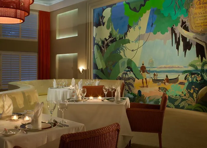 Couples Tower Isle (adults Only)