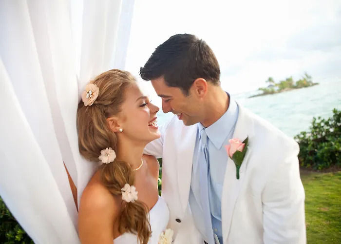 Couples Tower Isle (adults Only) Resort 4*