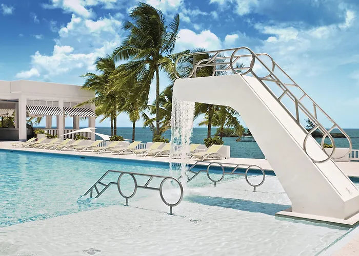 Couples Tower Isle (adults Only) Resort