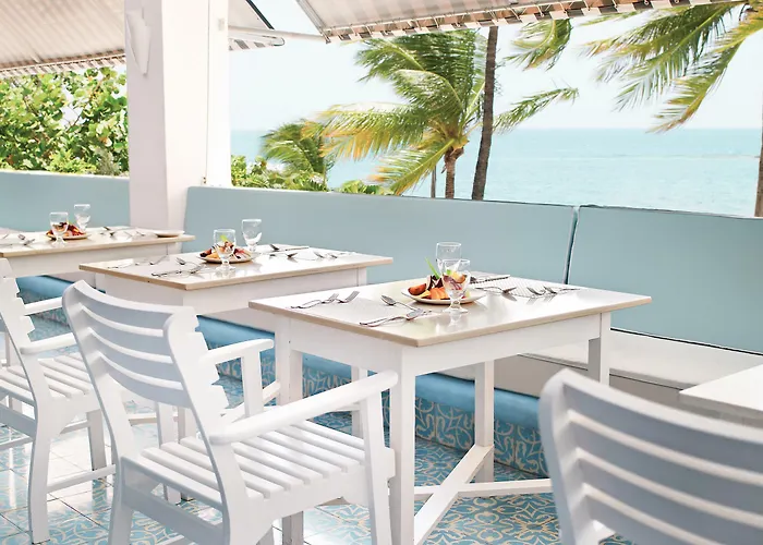 Resort Couples Tower Isle (adults Only) 4*