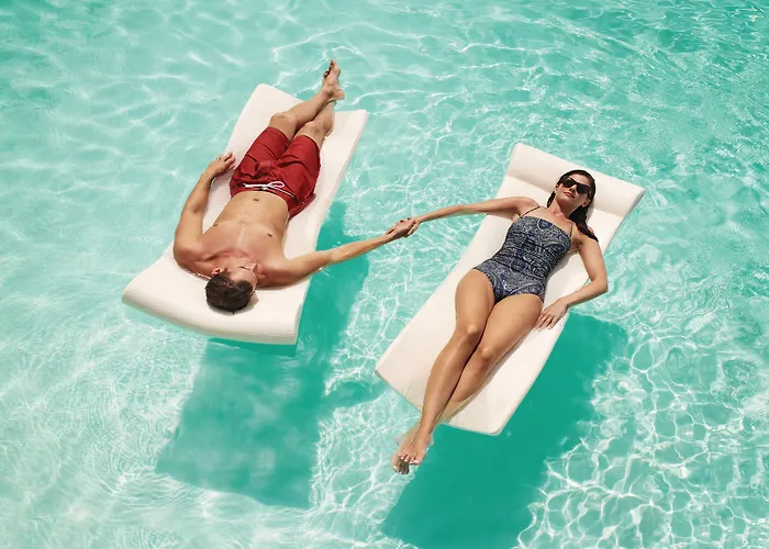 Couples Tower Isle (adults Only) Resort Ocho Rios