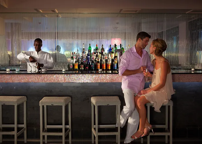 Couples Tower Isle (adults Only) 4*