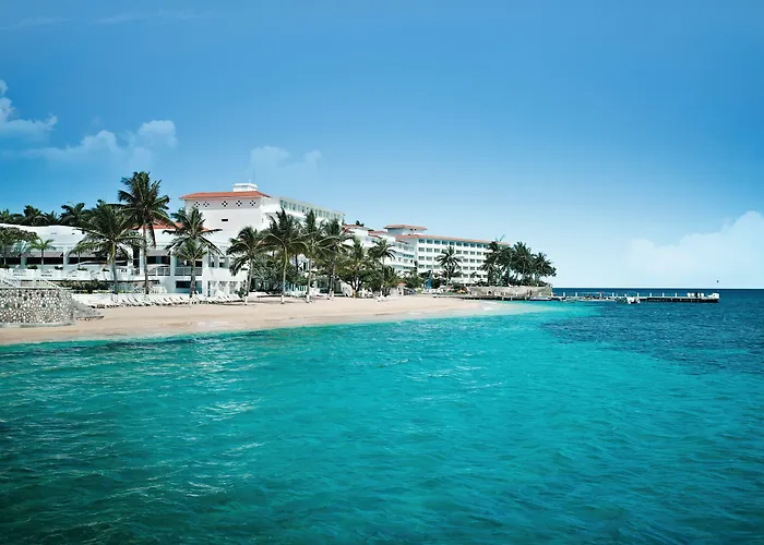 Couples Tower Isle (adults Only) 4*