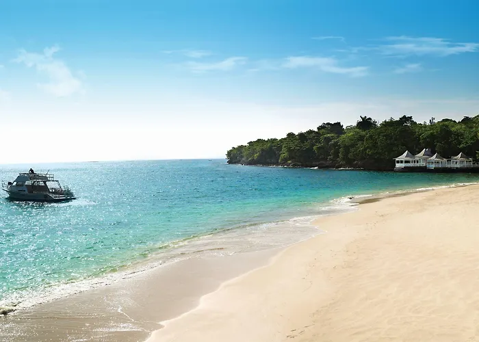 Resort Couples Tower Isle (adults Only)