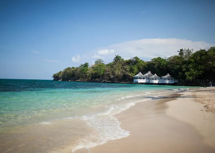 Couples Tower Isle (adults Only) Ocho Rios
