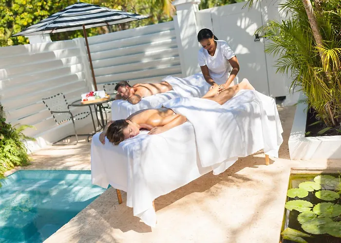 Couples Tower Isle (adults Only) Resort