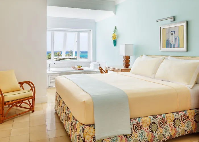 Couples Tower Isle (adults Only) Resort