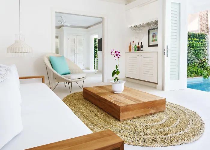 Couples Tower Isle (adults Only) Resort 4*