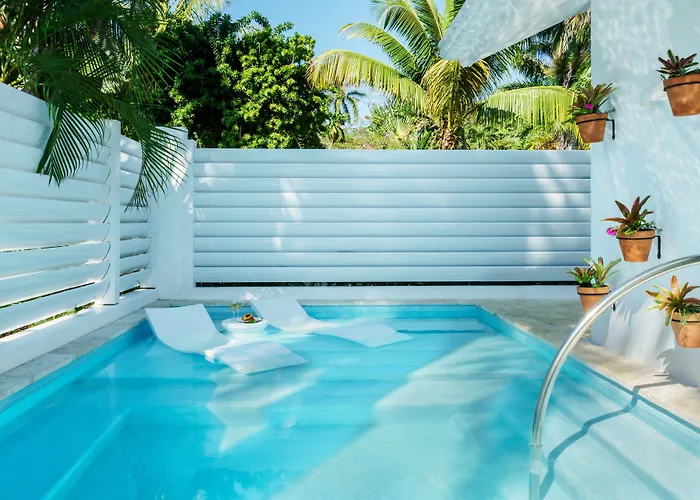 Couples Tower Isle (adults Only) Resort