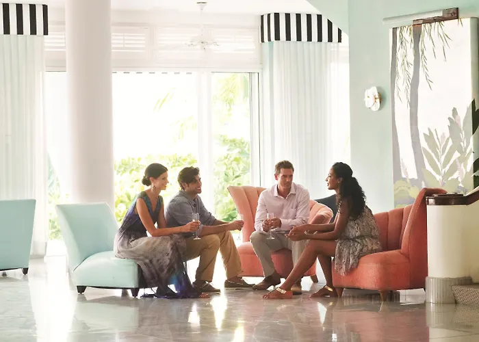 Couples Tower Isle (adults Only) 4*