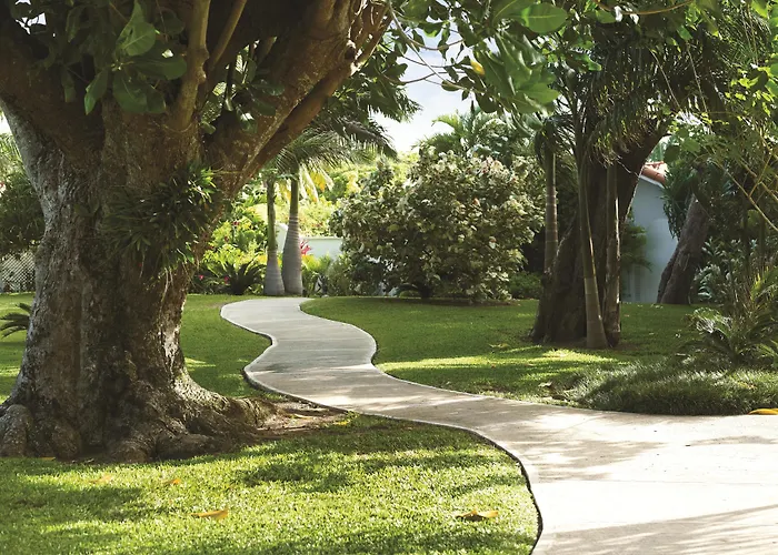Resort Couples Tower Isle (adults Only)