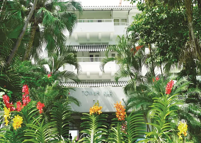 Couples Tower Isle (adults Only) Resort Ocho Rios