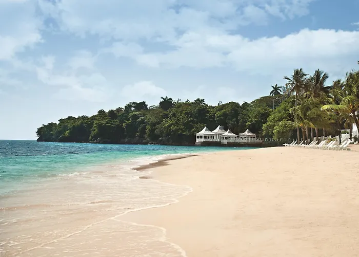 Couples Tower Isle (adults Only) Resort