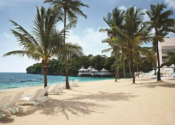 Couples Tower Isle (adults Only) Resort 4*