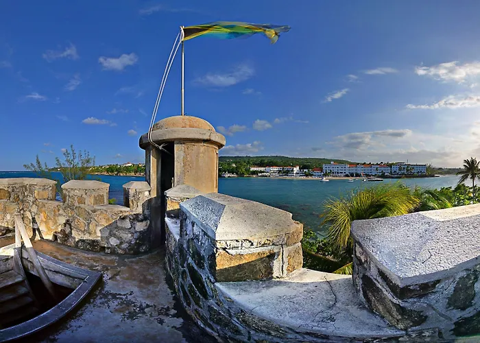 Couples Tower Isle (adults Only)