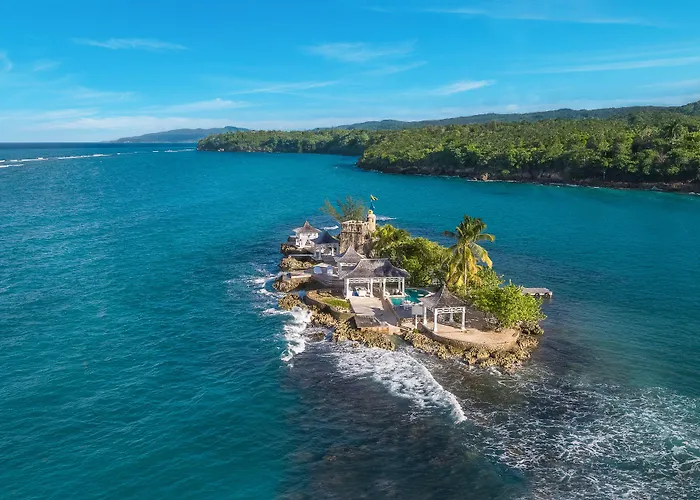 Couples Tower Isle (adults Only) Resort 4*