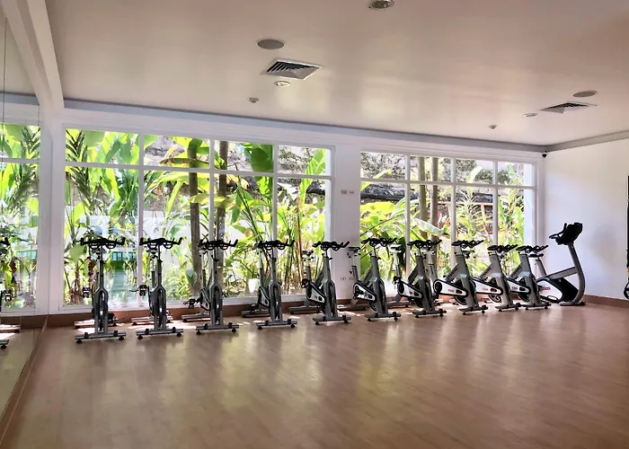 Couples Tower Isle (adults Only) 4*