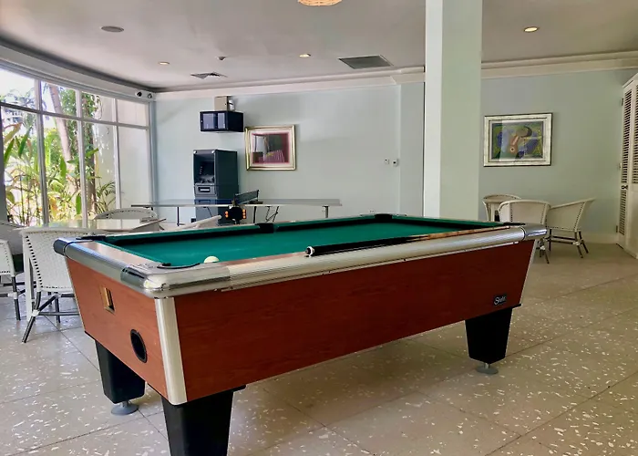 Couples Tower Isle (adults Only) 4*