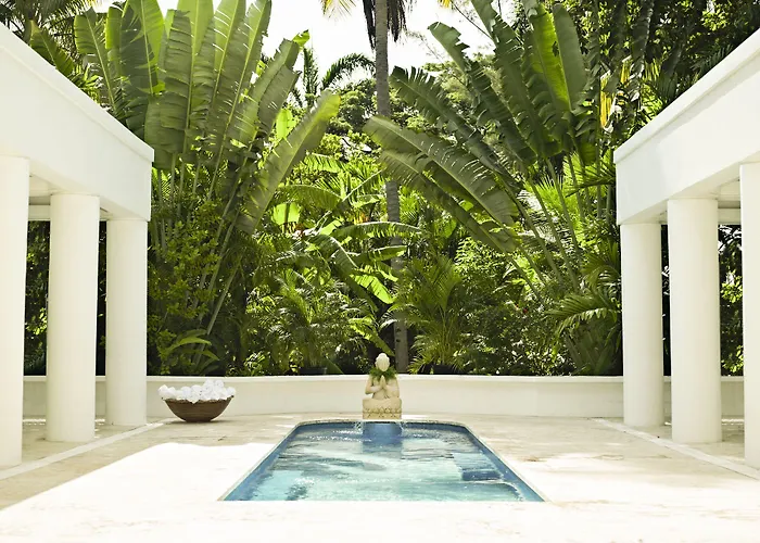Resort Couples Tower Isle (adults Only) 4*