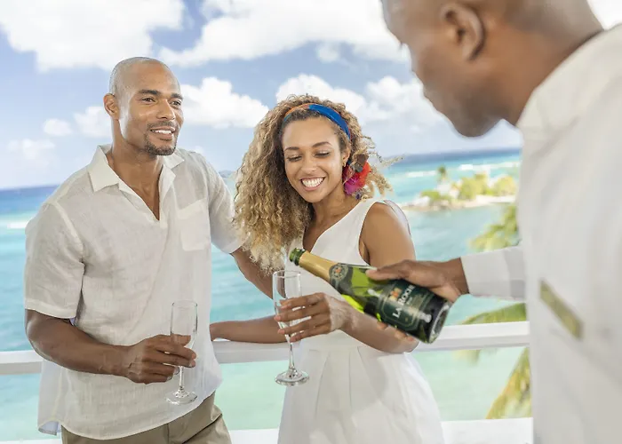 Couples Tower Isle (adults Only) Ocho Rios