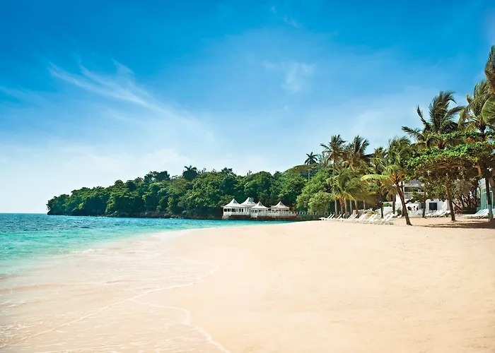 Resort Couples Tower Isle (adults Only)