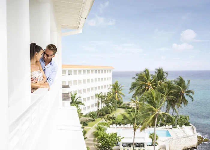 Resort Couples Tower Isle (adults Only) Ocho Rios