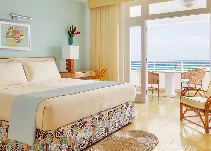 Couples Tower Isle (adults Only)