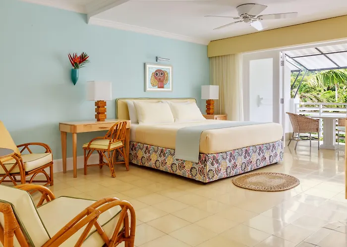 Resort Couples Tower Isle (adults Only)