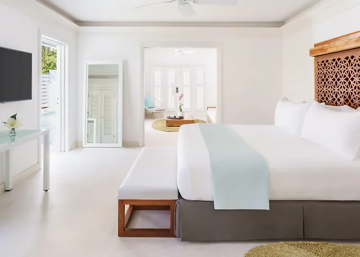 Resort Couples Tower Isle (adults Only) 4*