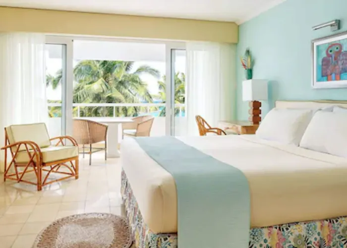 Couples Tower Isle (adults Only) Resort