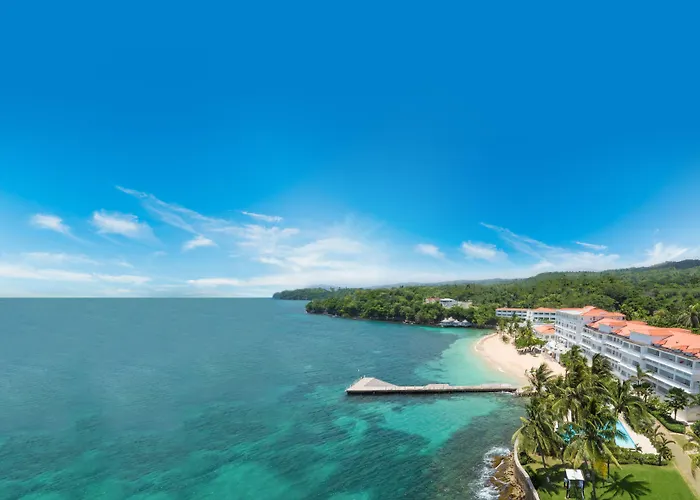Couples Tower Isle (adults Only) Resort 4*