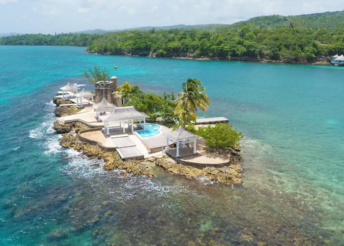 Couples Tower Isle (adults Only) 4* Ocho Rios