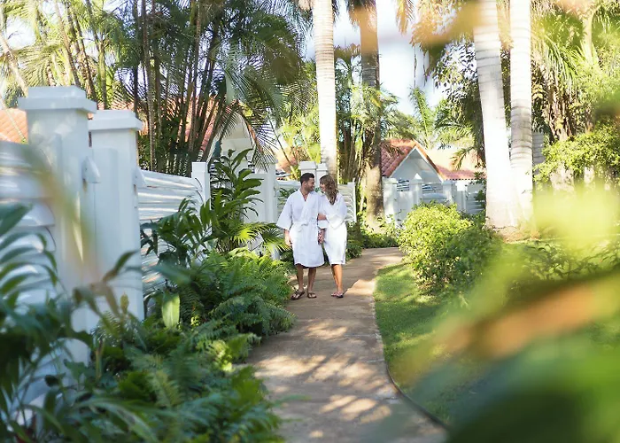 Resort Couples Tower Isle (adults Only)