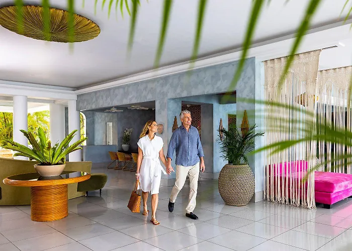 Couples Tower Isle (adults Only) Ocho Rios