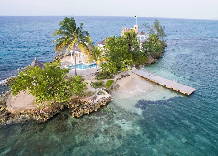 Couples Tower Isle (adults Only) Resort Ocho Rios