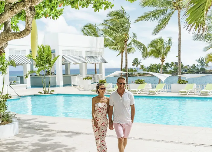 Couples Tower Isle (adults Only) Resort Ocho Rios
