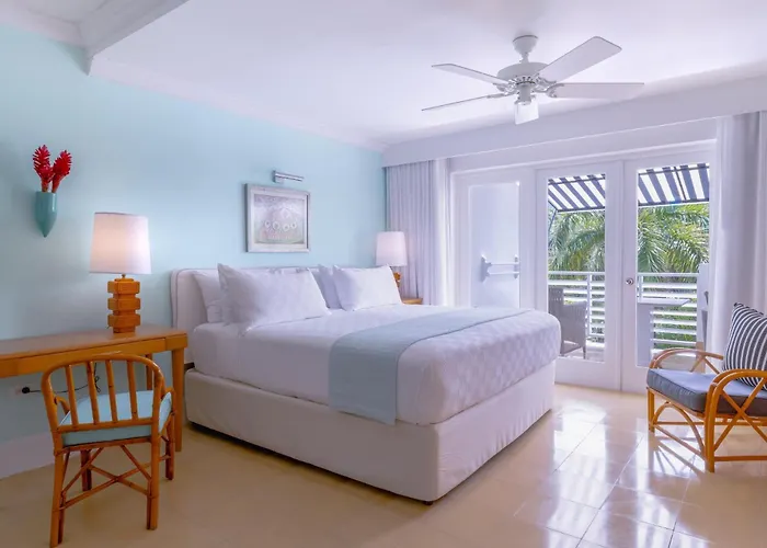 Couples Tower Isle (adults Only)