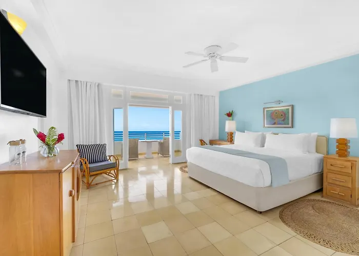 Couples Tower Isle (adults Only) Ocho Rios