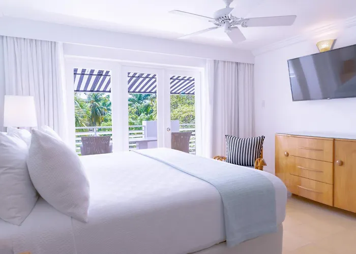 Couples Tower Isle (adults Only) 4* Ocho Rios