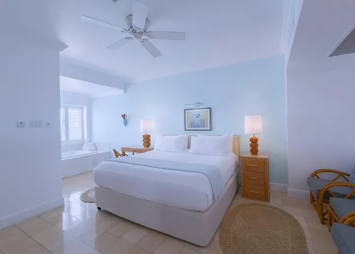 Resort Couples Tower Isle (adults Only) Ocho Rios