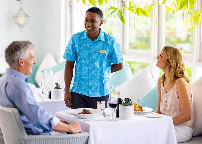 Couples Tower Isle (adults Only) 4*