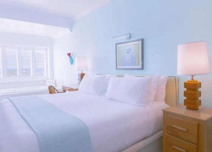 Resort Couples Tower Isle (adults Only)